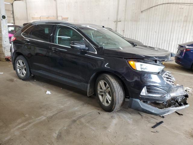 Photo 4 from auction – 2019 FORD EDGE SEL with VIN 2FMPK4J96KBC52975