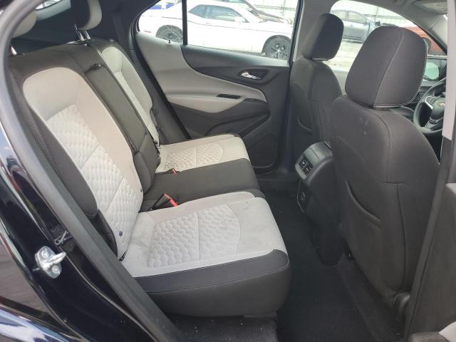 Photo 10 from auction – 2020 CHEVROLET EQUINOX LS with VIN 3GNAXHEV8LS602023