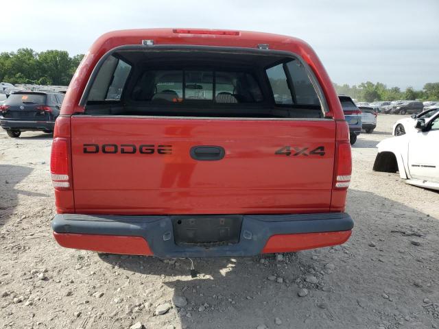 Photo 6 from auction – 2000 DODGE DAKOTA QUAD with VIN 1B7GG2AN9YS713530