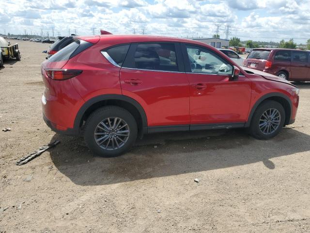 Photo 3 from auction – 2021 MAZDA CX-5 TOURI with VIN JM3KFBCM6M0459600