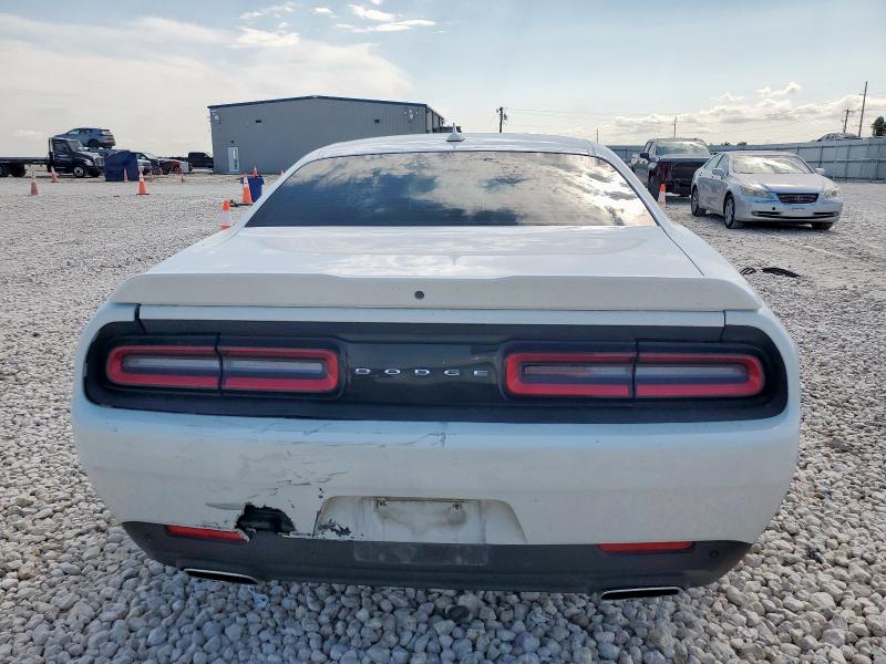 Photo 6 from auction – 2016 DODGE CHALLENGER with VIN 2C3CDZAG8GH254390
