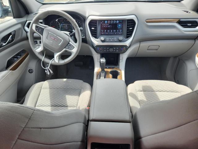 Foto 8 de la subasta – 2017 GMC ACADIA SLE con VIN 1GKKNSLS2HZ140761