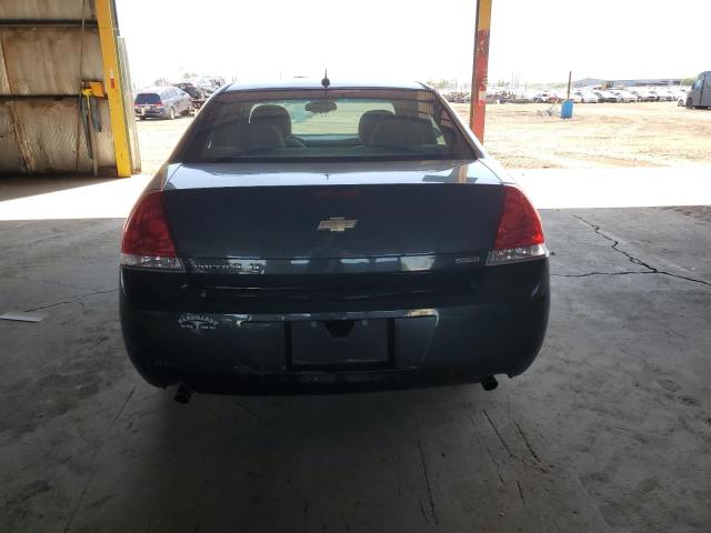 Photo 6 from auction – 2016 CHEVROLET IMPALA LIM with VIN 2G1WB5E34G1178540