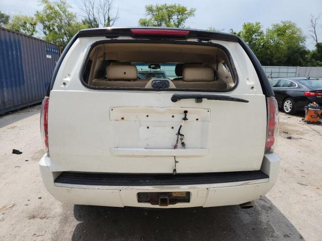 Фото 6 с аукциона – 2010 GMC YUKON DENA с VIN 1GKUKEEF0AR166574
