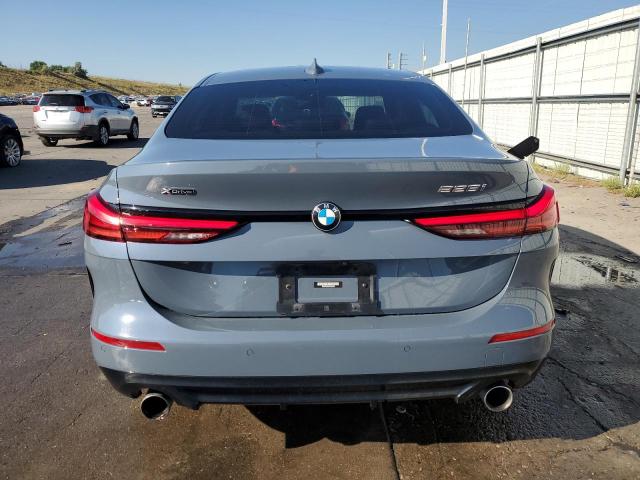 Photo 6 from auction – 2022 BMW 228XI with VIN WBA73AK09N7K34920