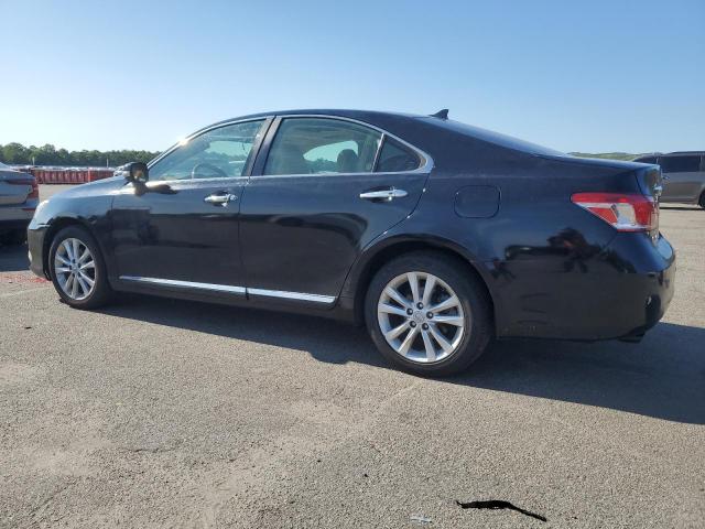 Photo 2 from auction – 2010 LEXUS ES 350 with VIN JTHBK1EG9A2376277