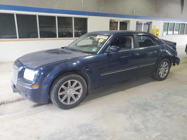 CHRYSLER 300 TOURING 2005 with VIN 2C3JA53GX5H634107 - Photo from auction