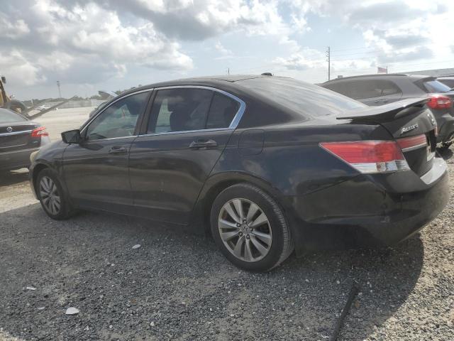 Photo 2 from auction – 2011 HONDA ACCORD EXL with VIN 1HGCP2F81BA011816