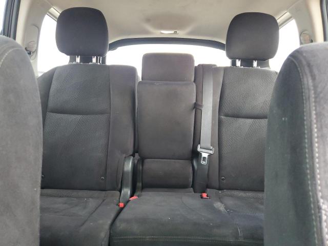 Photo 10 from auction – 2013 NISSAN PATHFINDER with VIN 5N1AR2MM3DC624295