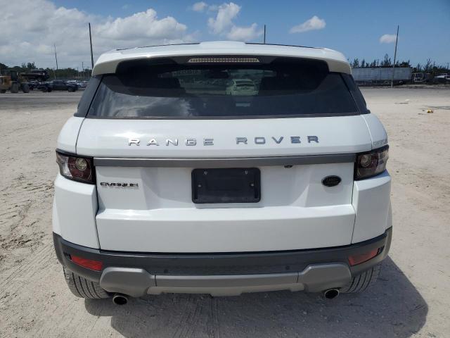 Photo 6 from auction – 2014 LAND RANGE ROVER EVOQUE PURE PLUS with VIN SALVP2BG0EH863048