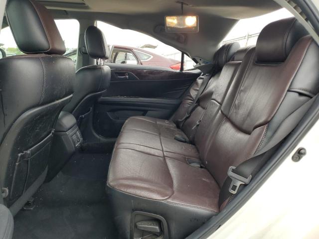 Photo 10 from auction – 2011 TOYOTA AVALON BAS with VIN 4T1BK3DB7BU395799