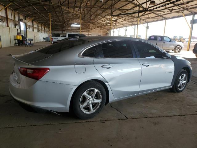 Photo 3 from auction – 2018 CHEVROLET MALIBU LS with VIN 1G1ZC5ST7JF209052