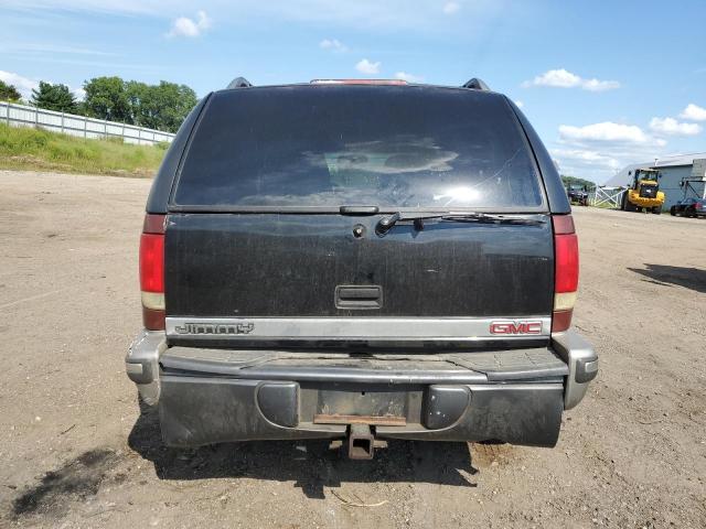 Photo 6 from auction – 1998 CHEVROLET BLAZER with VIN 1GNDT13W7W2185828