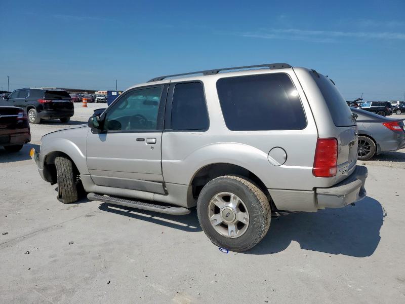Photo 2 from auction – 2003 FORD EXPLORER S with VIN 1FMYU60E53UB73558