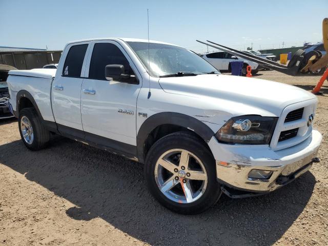 Photo 4 from auction – 2010 DODGE RAM 1500 with VIN 1D7RV1GT5AS260789