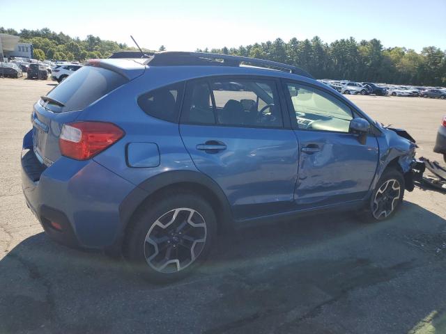 Photo 3 from auction – 2016 SUBARU CROSSTREK with VIN JF2GPABC3G8340344