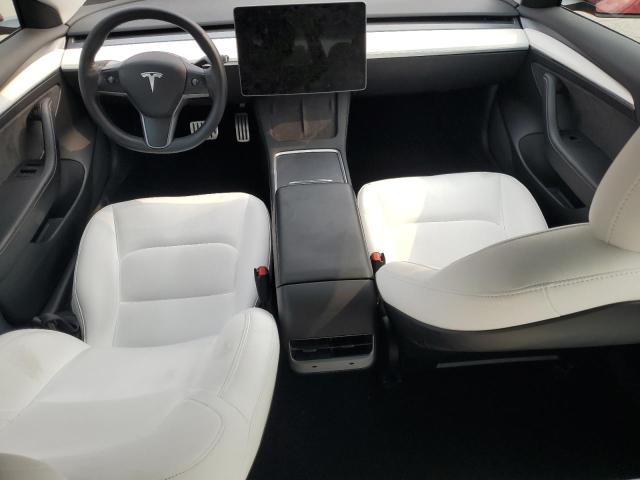 Photo 8 from auction – 2023 TESLA MODEL 3 with VIN 5YJ3E1EC4PF412599