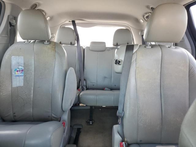Photo 10 from auction – 2013 TOYOTA SIENNA LE with VIN 5TDKK3DC5DS328218