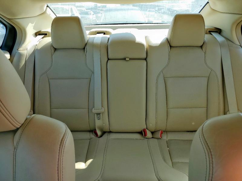 Photo 10 from auction – 2014 FORD TAURUS SEL with VIN 1FAHP2E80EG152731