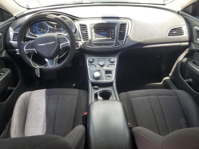 Photo 8 from auction – 2015 CHRYSLER 200 LIMITE with VIN 1C3CCCAB7FN580188
