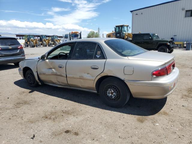 Photo 2 from auction – 2002 BUICK CENTURY CU with VIN 2G4WS52J221227507