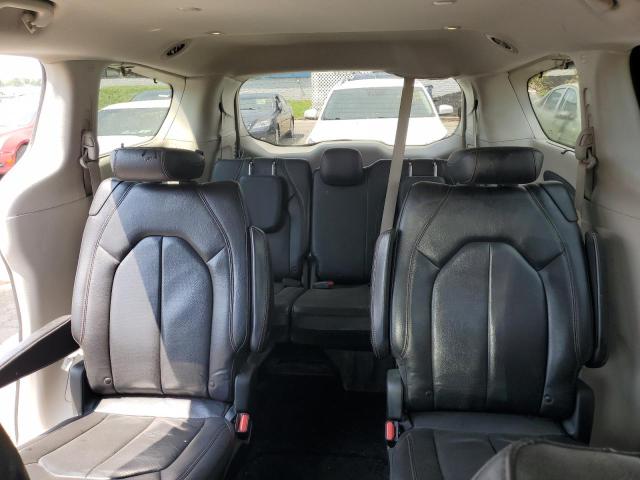 Photo 10 from auction – 2019 CHRYSLER PACIFICA T with VIN 2C4RC1BG3KR539476