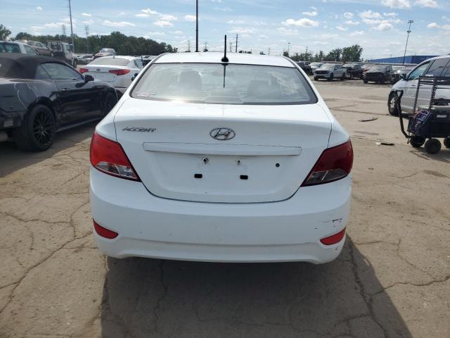 Photo 6 from auction – 2015 HYUNDAI ACCENT GLS with VIN KMHCT4AE4FU860633
