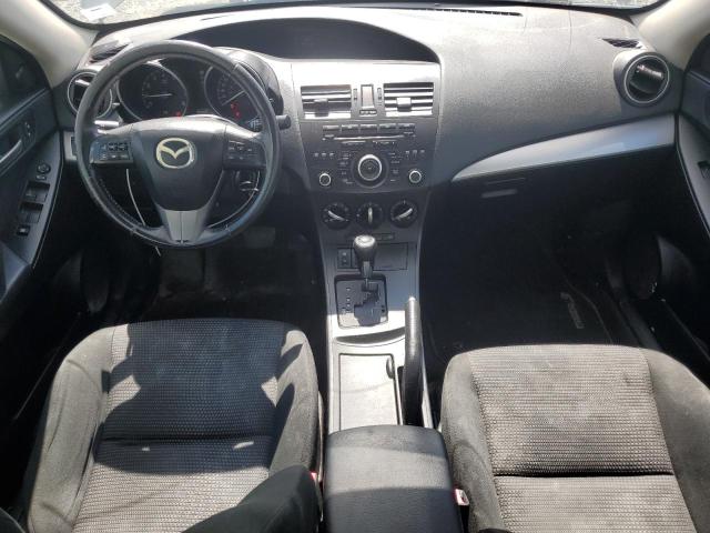 Photo 8 from auction – 2012 MAZDA 3 I with VIN JM1BL1V75C1654096
