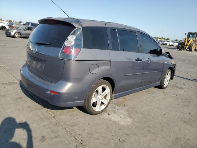 Photo 3 from auction – 2007 MAZDA 5 with VIN JM1CR29LX70137131
