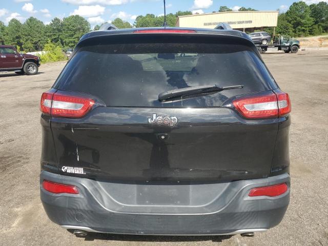 Photo 6 from auction – 2014 JEEP CHEROKEE L with VIN 1C4PJLDS3EW238132
