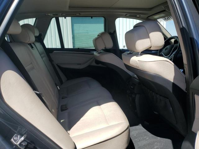 Photo 11 from auction – 2012 BMW X5 XDRIVE3 with VIN 5UXZW0C56C0B89241