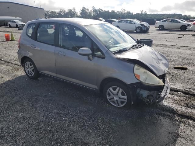 Photo 4 from auction – 2008 HONDA FIT with VIN JHMGD38498S063351