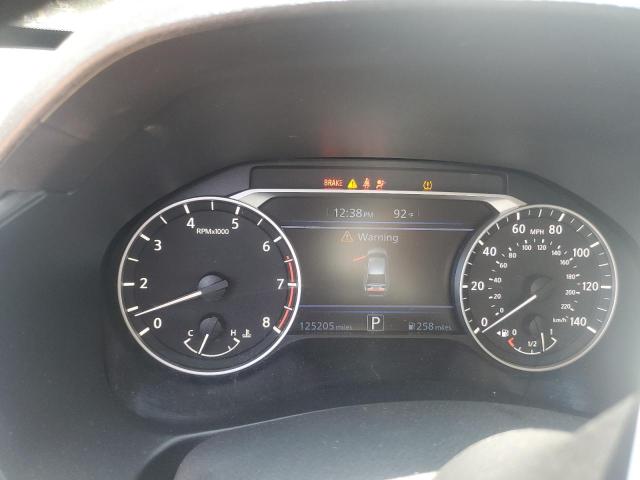 Photo 9 from auction – 2019 NISSAN ALTIMA S with VIN 1N4BL4BV5KC123946