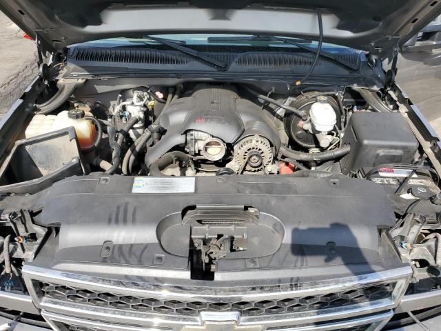Photo 11 from auction – 2007 CHEVROLET SILVERADO with VIN 2GCEK13N271128901