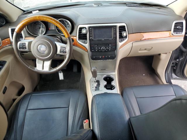 Photo 8 from auction – 2011 JEEP GRAND CHER with VIN 1J4RR6GG4BC706127