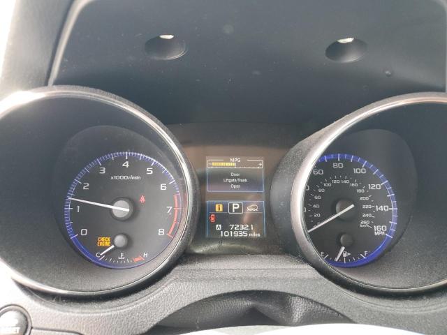 Photo 9 from auction – 2015 SUBARU OUTBACK 3.6R LIMITED with VIN 4S4BSELC3F3208883