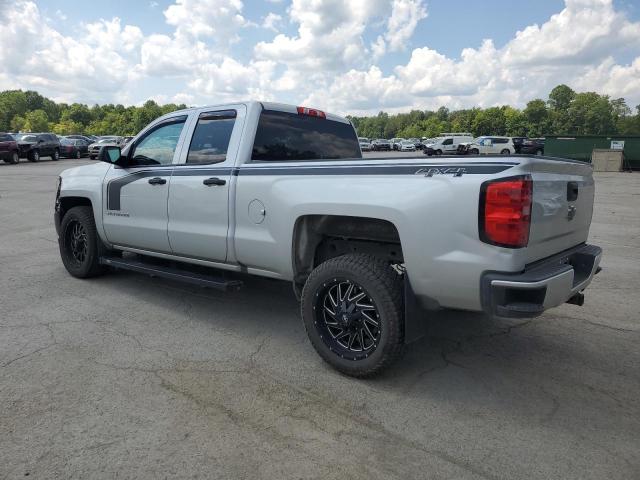 Photo 2 from auction – 2017 CHEVROLET SILVERADO with VIN 1GCVKPEC2HZ343718