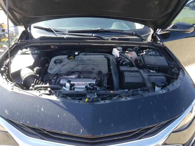 Photo 11 from auction – 2024 CHEVROLET MALIBU LS with VIN 1G1ZB5ST5RF238533