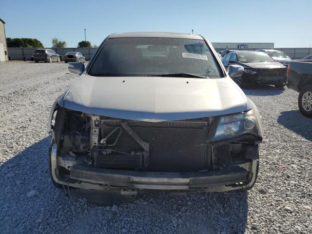 Photo 5 from auction – 2013 ACURA MDX TECHNO with VIN 2HNYD2H33DH511571