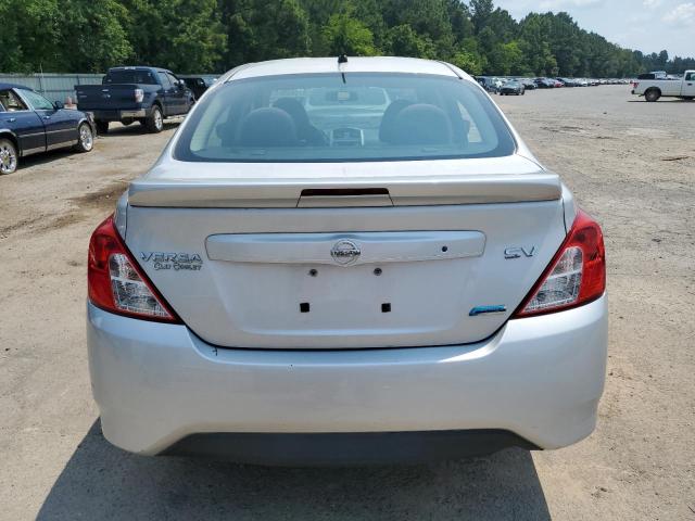 Photo 6 from auction – 2016 NISSAN VERSA S with VIN 3N1CN7AP8GL893151