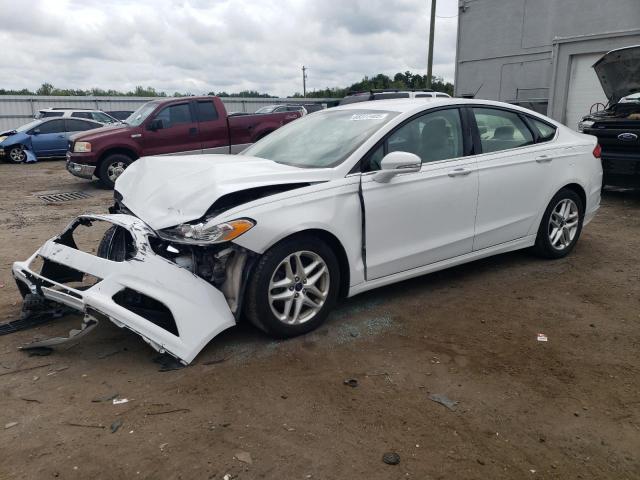Photo 1 from auction – 2015 FORD FUSION SE with VIN 3FA6P0H79FR261083