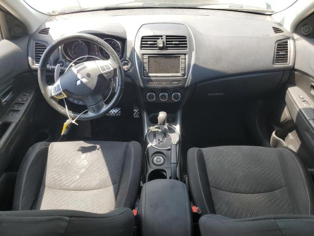 Photo 8 from auction – 2013 MITSUBISHI OUTLANDER with VIN 4A4AR5AU9DE021407