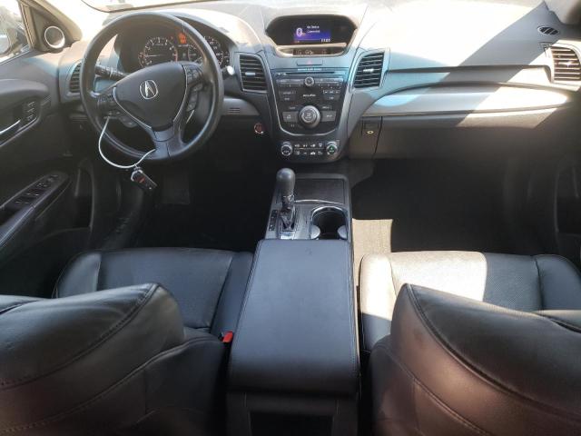 Photo 8 from auction – 2013 ACURA RDX with VIN 5J8TB4H31DL017747