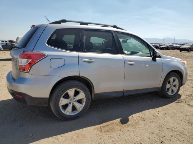 Photo 3 from auction – 2015 SUBARU FORESTER 2 with VIN JF2SJADCXFH455921