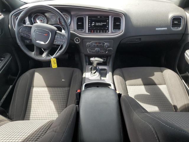 Photo 8 from auction – 2021 DODGE CHARGER SX with VIN 2C3CDXJG5MH562861