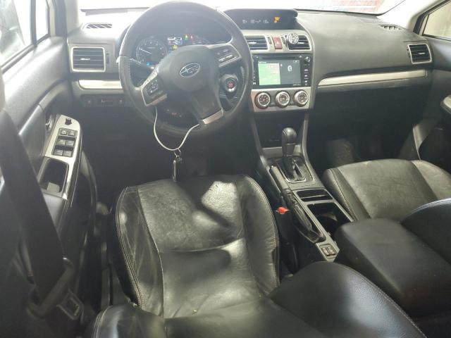 Photo 8 from auction – 2015 SUBARU XV CROSSTR with VIN JF2GPASC5F8273650