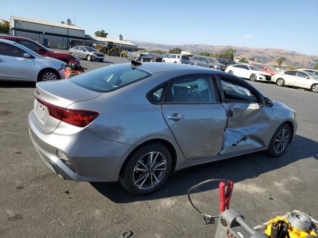 Photo 3 from auction – 2023 KIA FORTE LX with VIN 3KPF24AD7PE609262