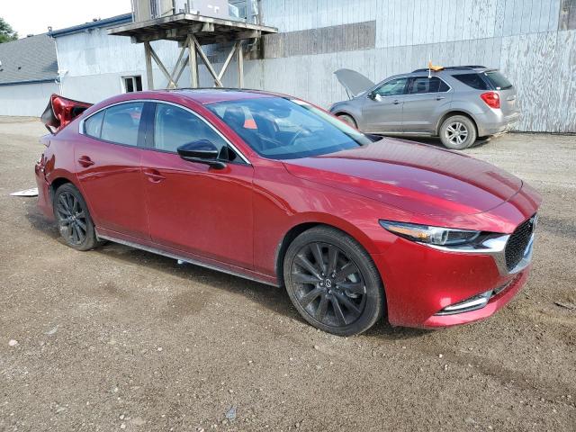 Photo 4 from auction – 2023 MAZDA 3 PREMIUM with VIN 3MZBPBEY4PM353991