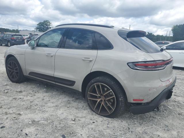 Photo 2 from auction – 2024 PORSCHE MACAN BASE with VIN WP1AA2A54RLB03651