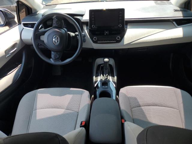Photo 8 from auction – 2021 TOYOTA COROLLA LE with VIN JTDEAMDE5MJ033320